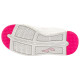 Joma Harvard JR 2210 White Fuchsia
